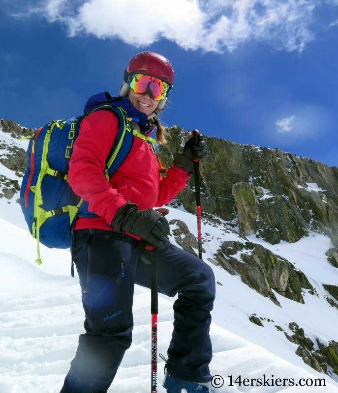 Gear Review- Black Diamond Alpine Softshell Pants