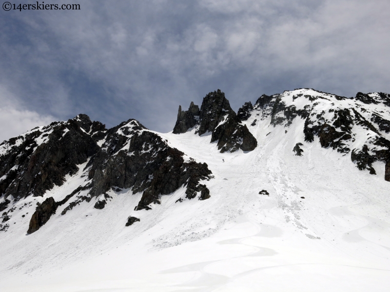 Doctor Evil couloir