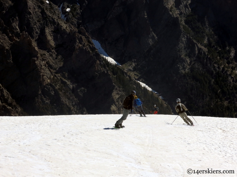 sundance bowl rmnp