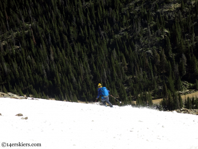 sundance mountain skiing