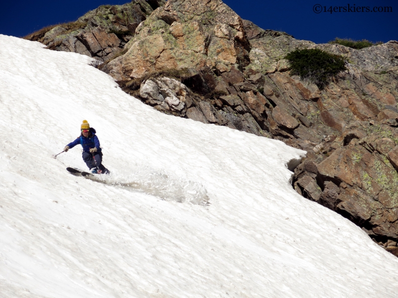 Sundance mountain summer skiing