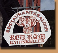 Red Ram Rathskeller