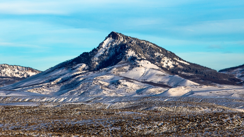 At Bluebird Backcountry in Colorado, a safe way to go ski touring