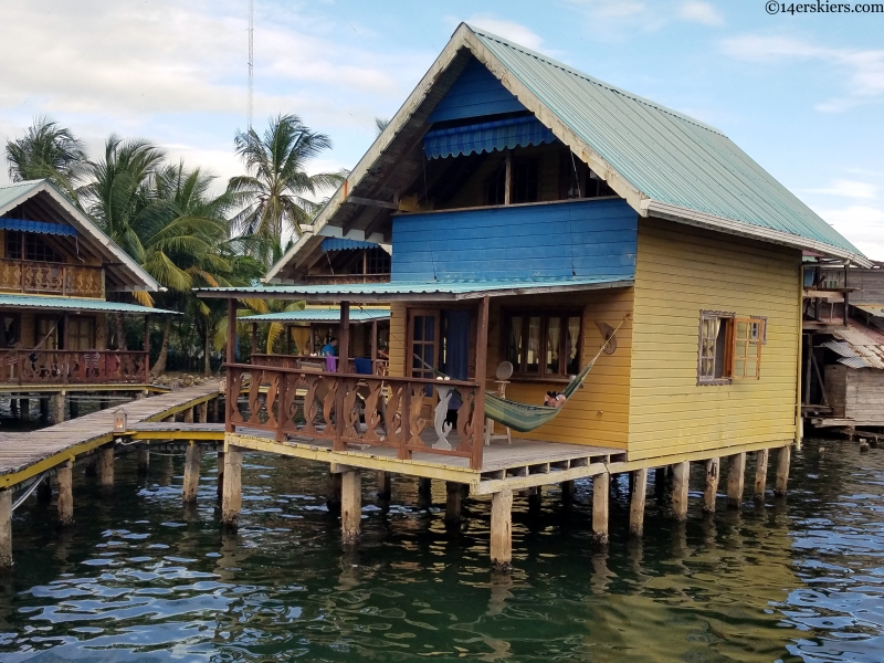 bocas del toro