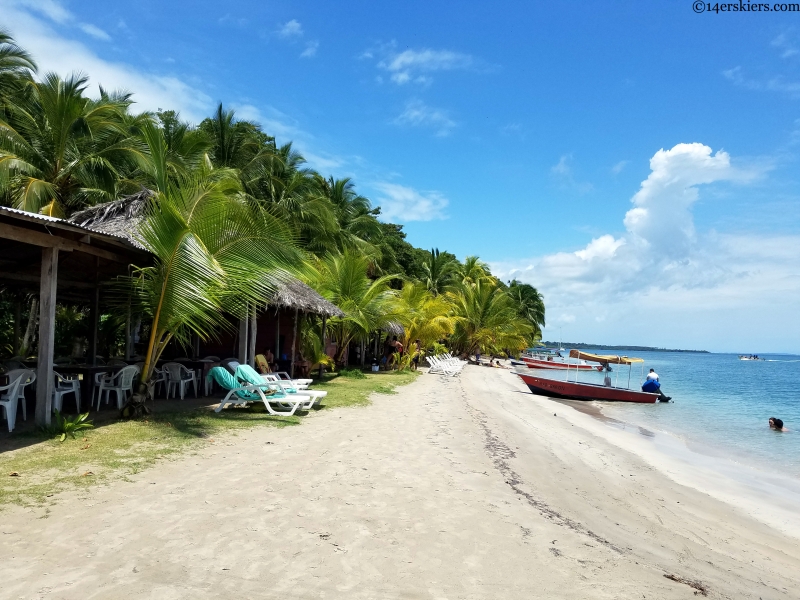 Bocas Del Toro - 14erskiers.com