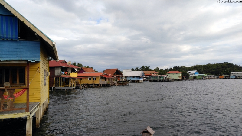 saigon bay bocas del toro