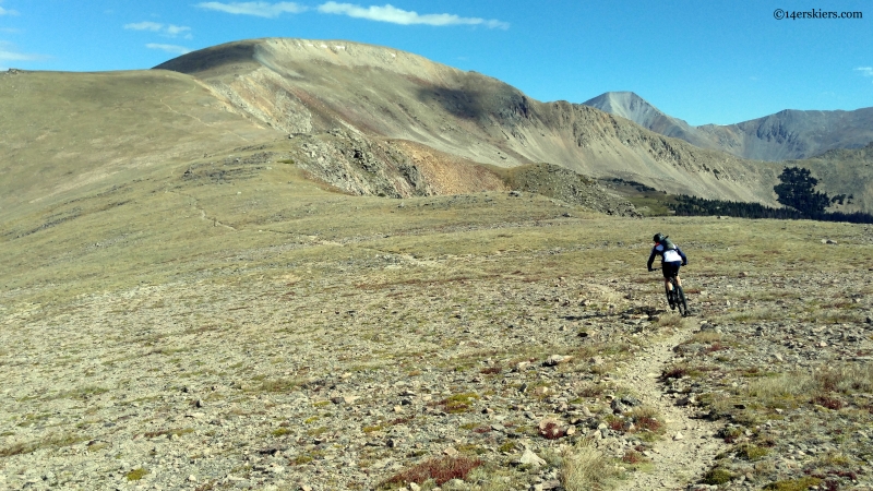 boss lake trail