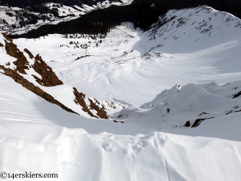 mount baldy