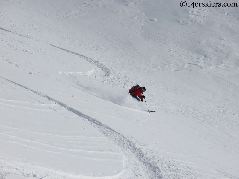 brittany konsella backcountry