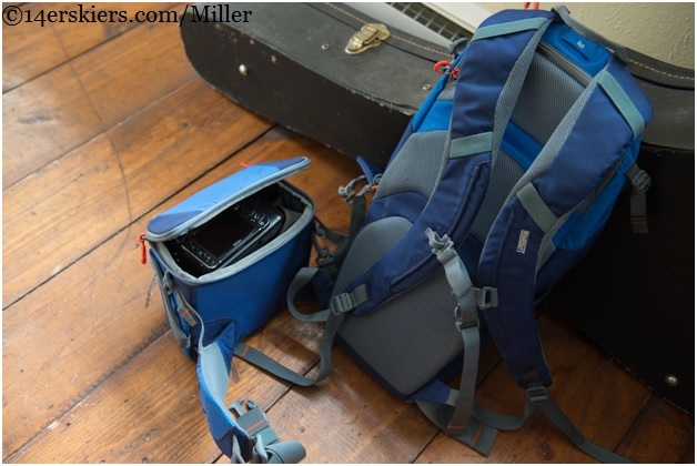 mindshift gear camera pack trail model