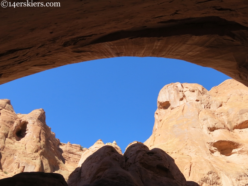 Arches national Park