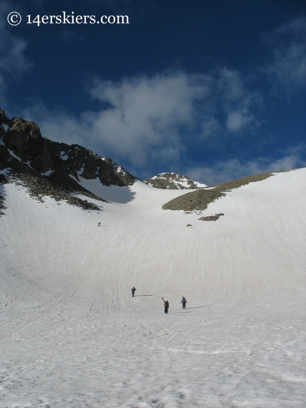 Montezuma Basin