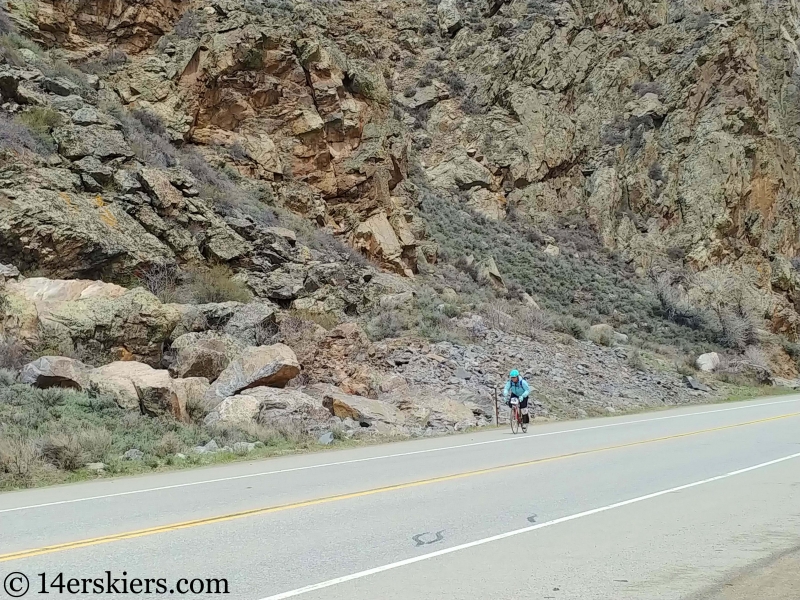 Crested Butte Pole Pedal Paddle - CB3P