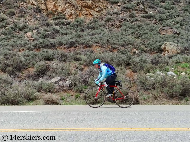 Crested Butte Pole Pedal Paddle - CB3P