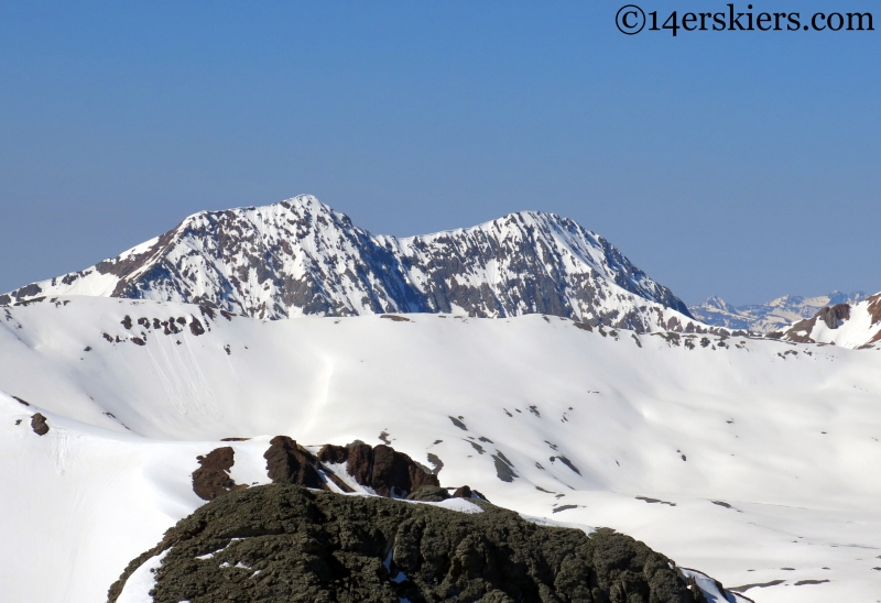 Rolling Mountain