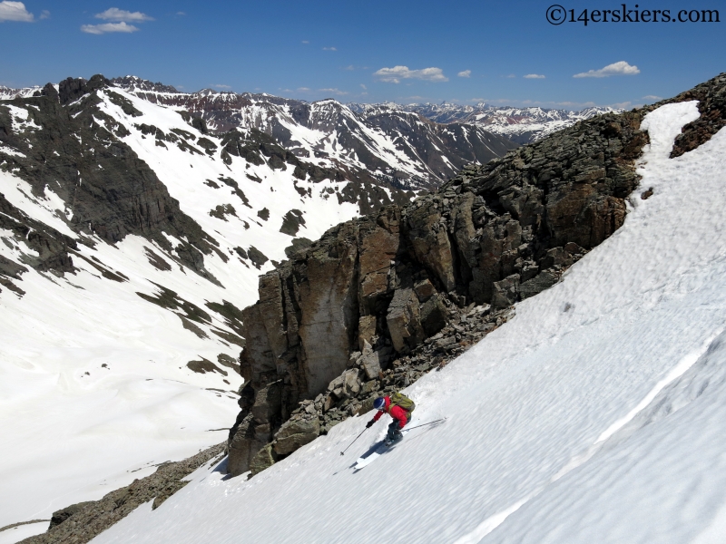 Skiing v2