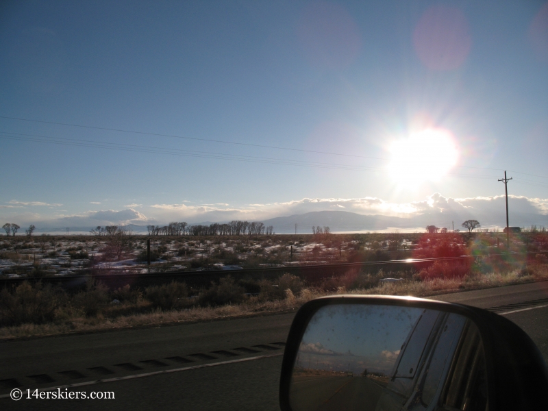 San Luis Valley