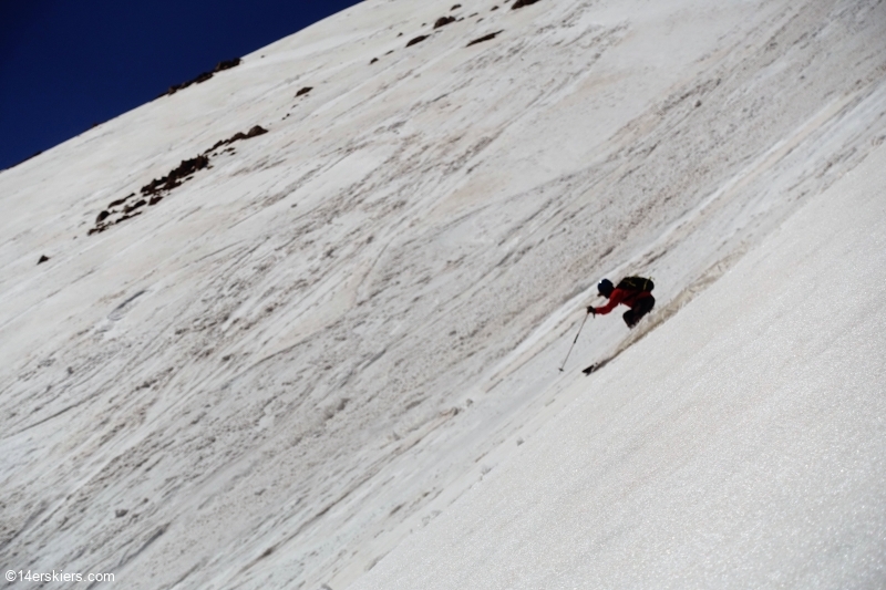 ski mt democrat