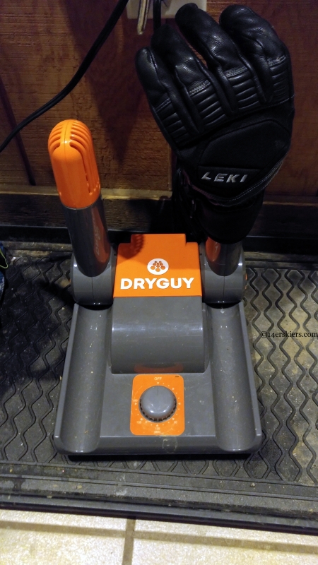 DryGuy Force DX Boot Dryer Review - Man Makes Fire