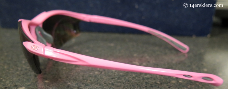 Dual Eyewear G5 profile view