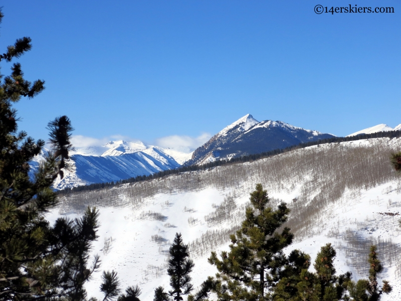 Crested Butte