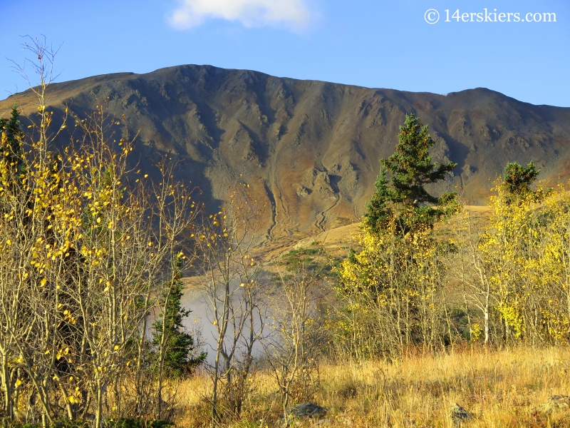 south Elbert