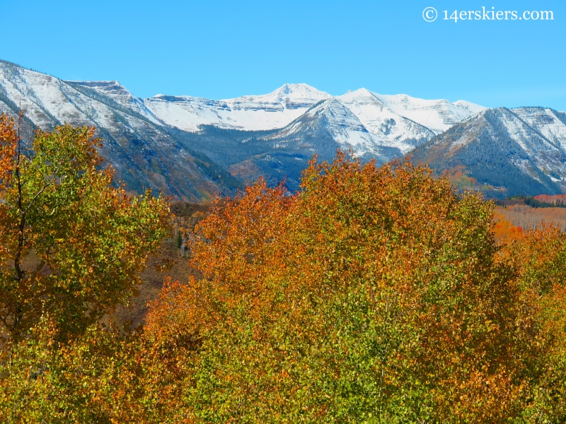 Mount Owen