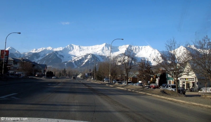 Fernie, Canada