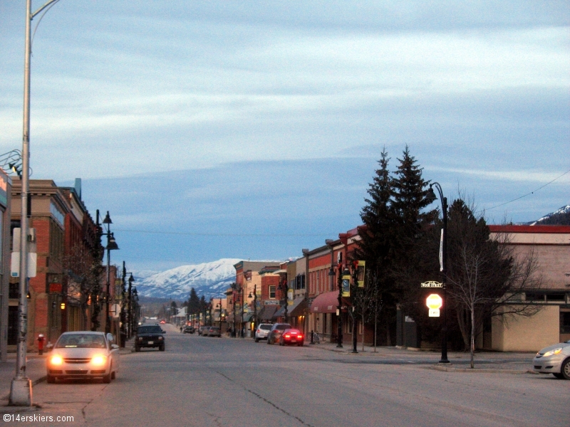 Fernie, Canada