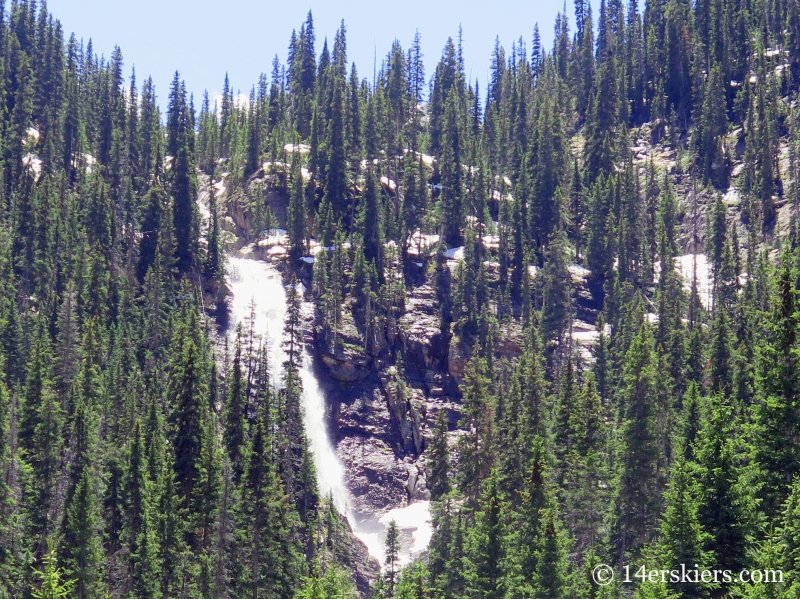 Bilk Falls