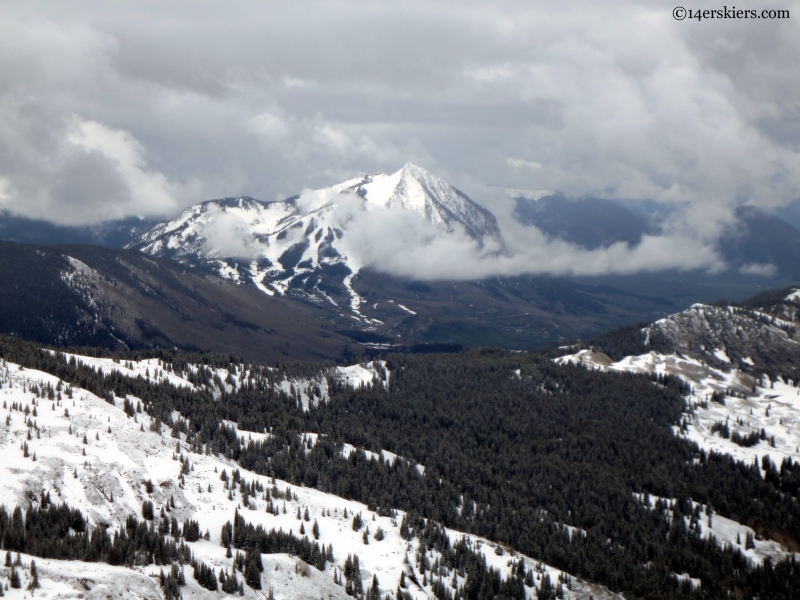 Crested Butte