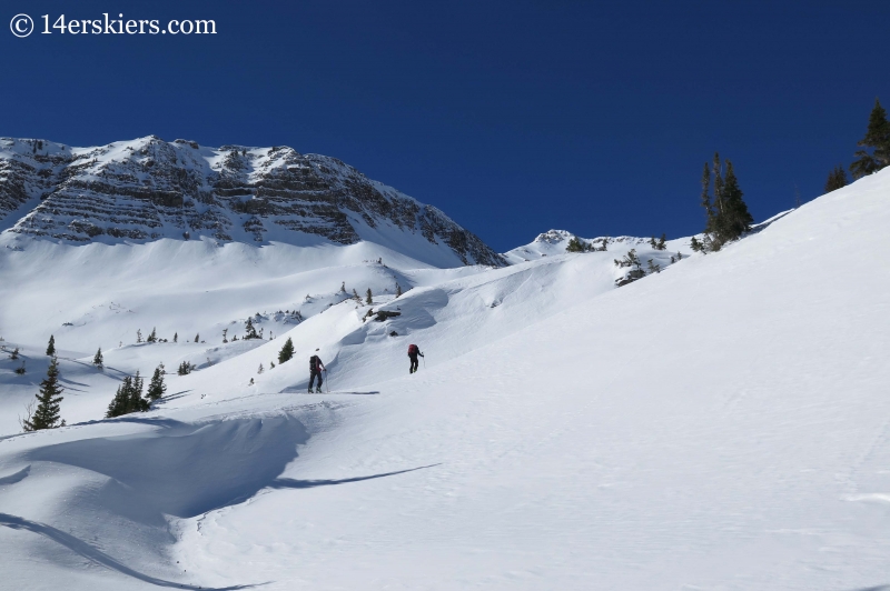 skinning towards Cascade