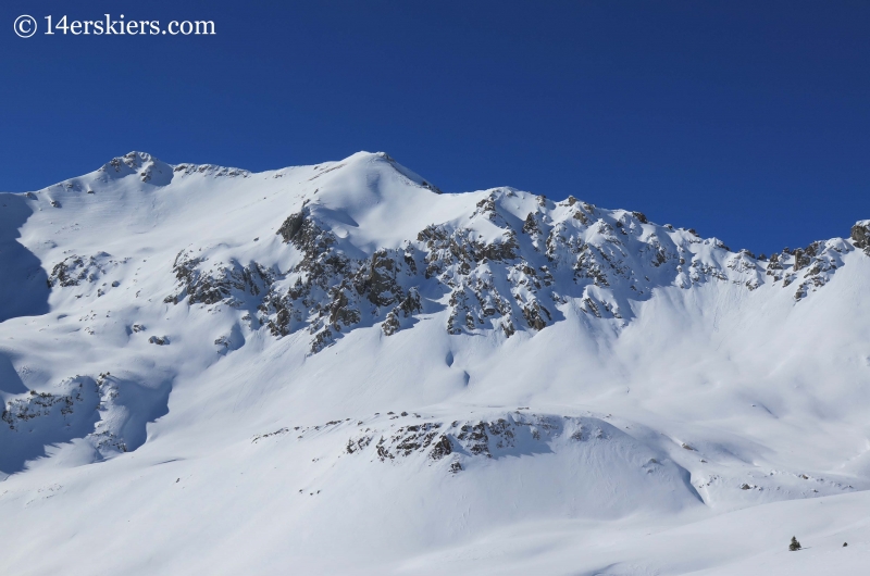 January 2015 Crested Butte Backcountry Round-up - 14erskiers.com