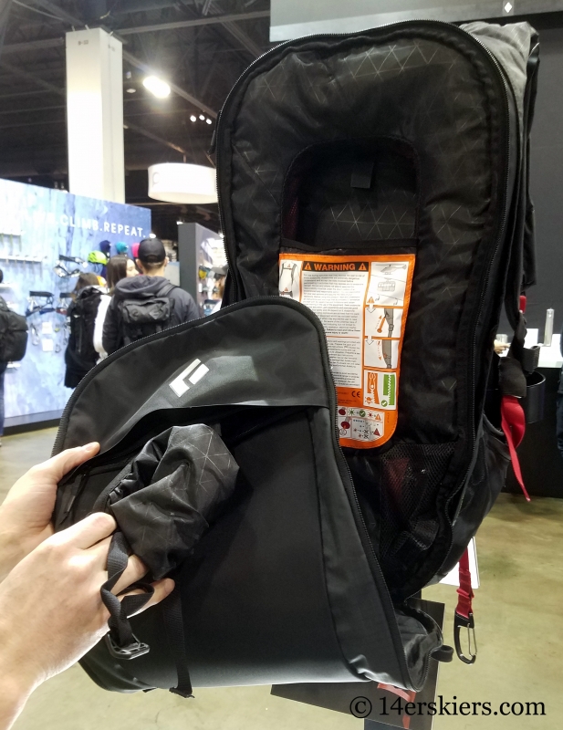 Outdoor Retailer Highlight Black Diamond JetForce Pro Now