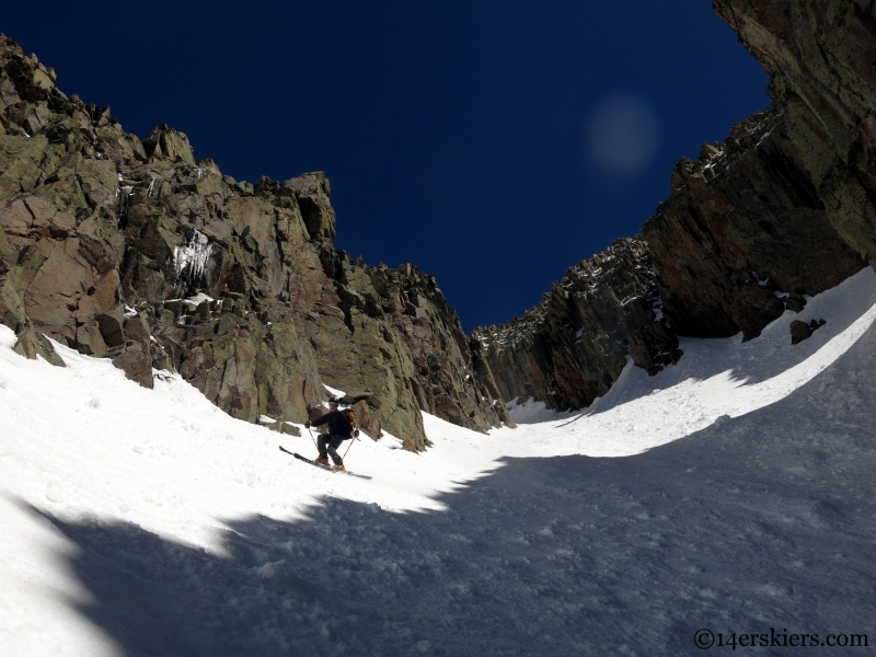 durango area skiing