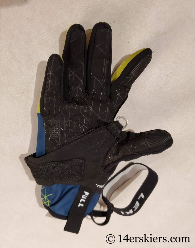 LEKI Tour Guide Glove