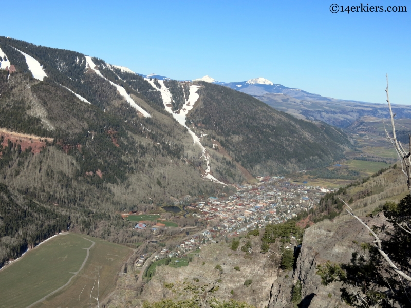 Town of Telluride