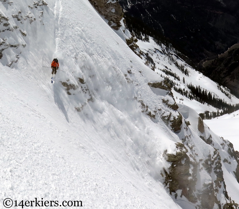 telluride ski