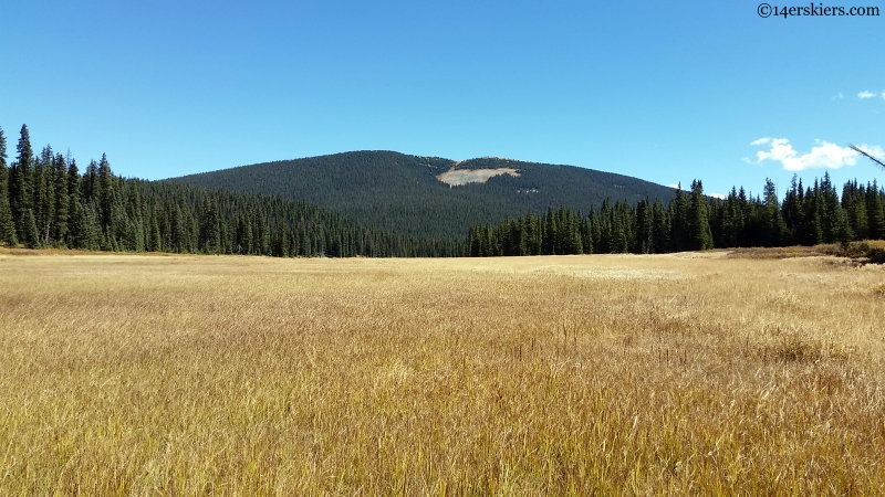 Lily Lake Colorado