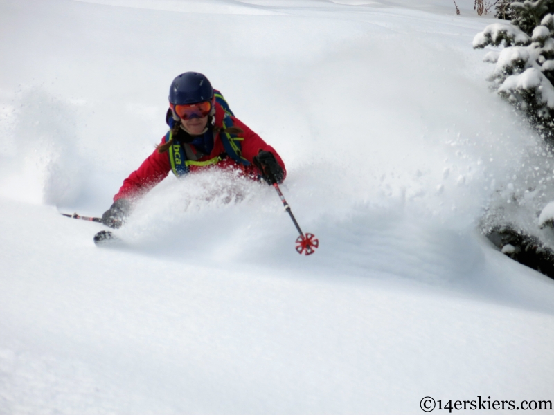 ski Marble