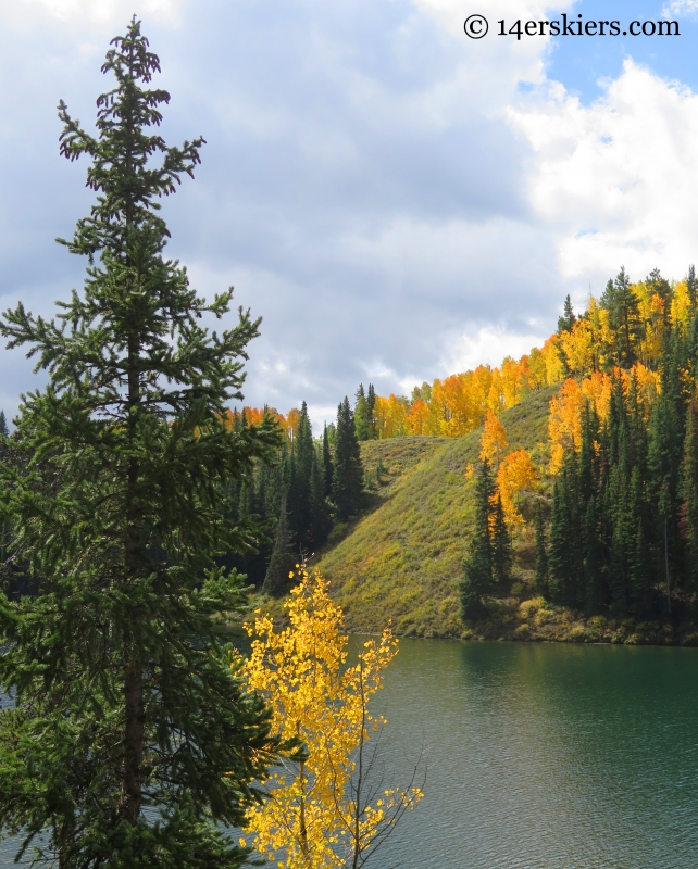 Meridian Lake Hike