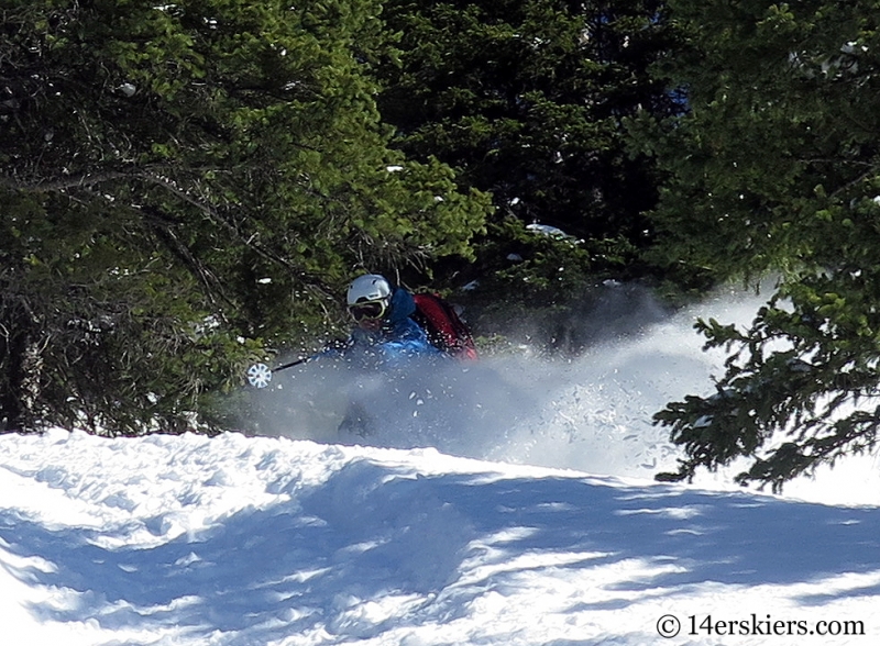 Leki pole basket