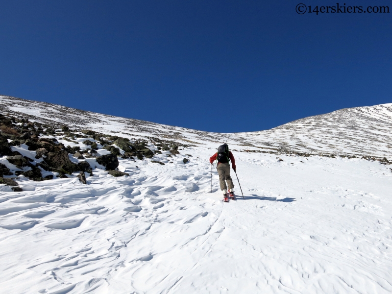 ski mount ouray