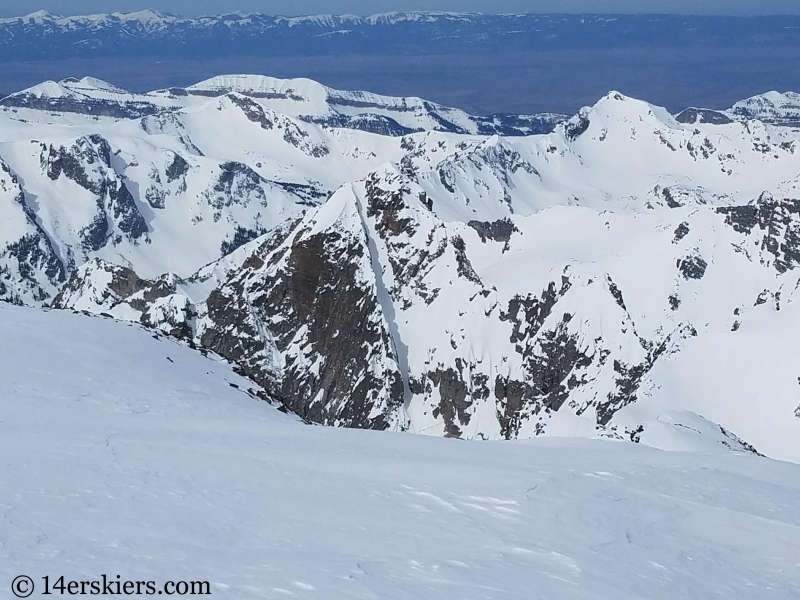 Thor Peak