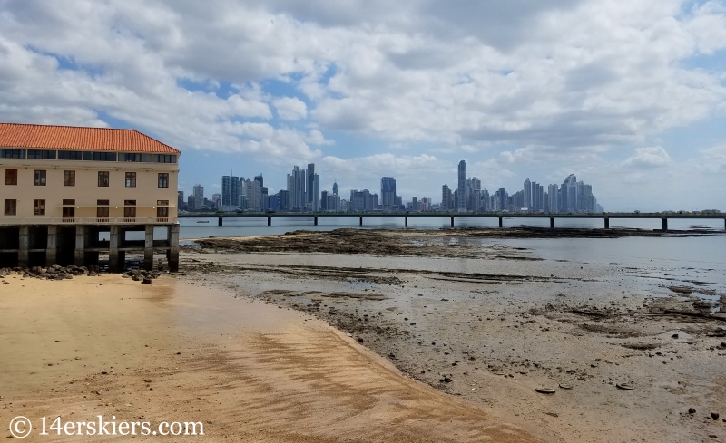 Panama City