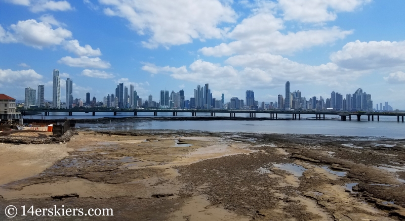 Panama City