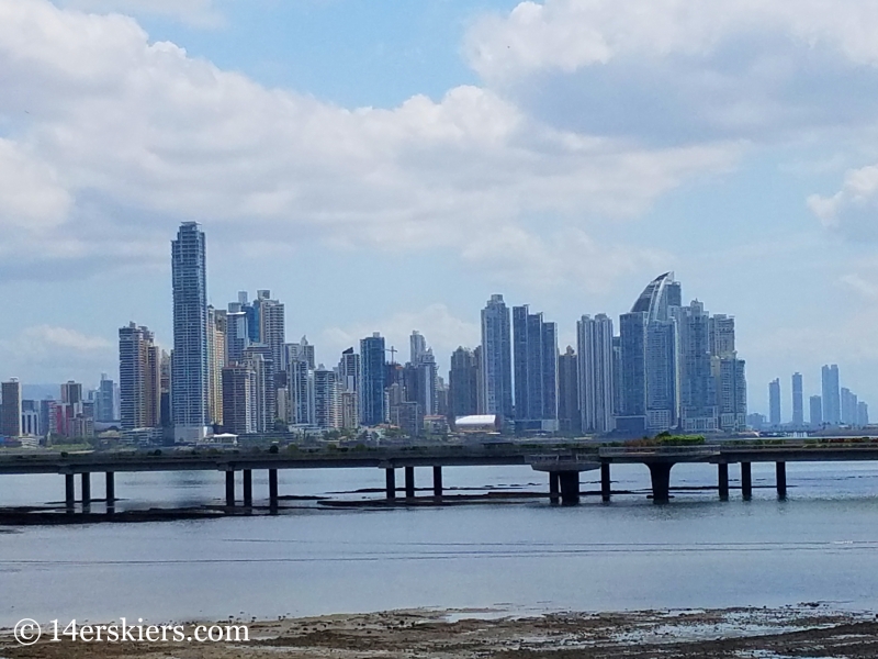 Trump Tower, Panama City