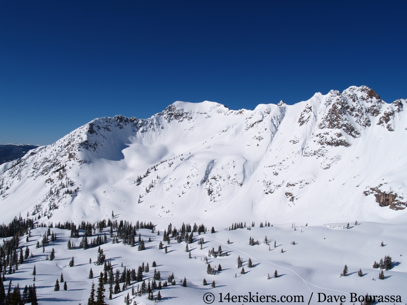 Outpost Peak