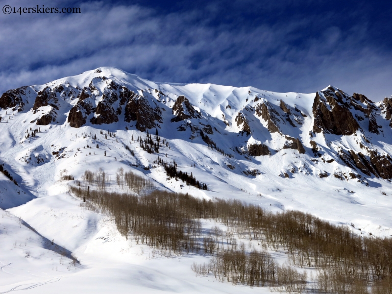 gothic mountain