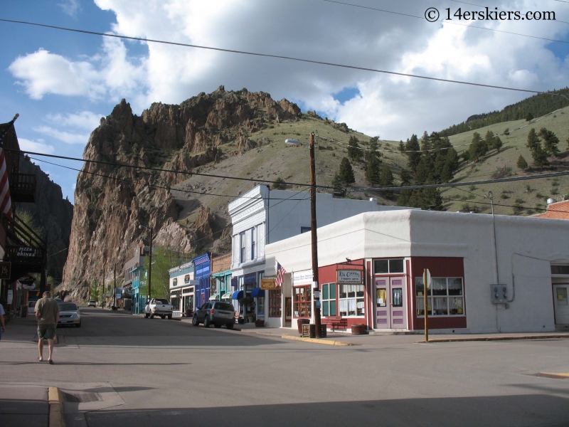 Creede, CO